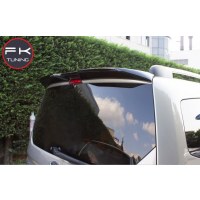 FORD COURİER ABARTH SPOYLER (polyester/boyasız)