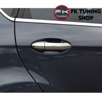 Ford Fiesta Krom Kapı Kolu Takımı 2009 ve üzeri