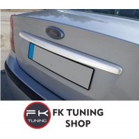 Ford Focus 2 Bagaj krom Çıtası Sedan 2005 2011