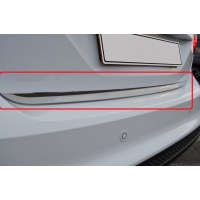 Ford Focus Bagaj Alt Krom Çıtası Hatcback 2011 üzeri