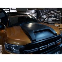 FORD RANGER SCOOP KAPUT KAPLAMA T7-T8 (2015-2022)