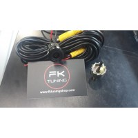 GERİ GÖRÜŞ KAMERASI 