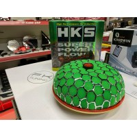 HKS MANTAR HAVA FİLTRESİ ACİK PERFORMANS FİLTRESİ
