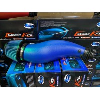 HONDA CİVİC BİG TUBE HAVA FİLTRESİ KİTİ SİMOTA 1.6ies/1.6si/1.6vti MAVİ RENK