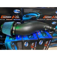 HONDA CİVİC BİG TUBE HAVA FİLTRESİ KİTİ SİMOTA 1.6ies/1.6si/1.6vti SİYAH RENK
