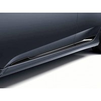 HONDA CİVİC FC5 KAPI ÇITASI PIANO BLACK 2016 ve üzeri