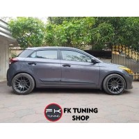 HYUNDAİ İ20 SPOR YAY 5 CM 2014 VE ÜZERİ Apexi Marka