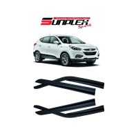Hyundai İx35 Cam Rüzgarlığı Sunplex Marka (2010 ve üzeri
