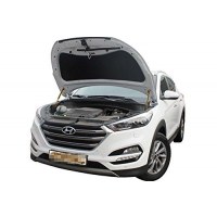 HYUNDAİ TUCSON KAPUT AMORTİSÖRÜ 2015-2018