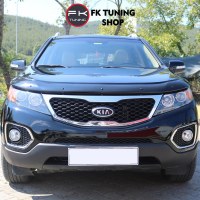 Kia Sorento Kaput Rüzgarlığı (2010-2014