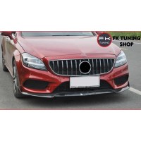 MERCEDES BENZ W218 GTR PANJUR CLS 2015-2018 Krom kampanya