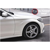 Mercedes W205 C63 Çamurluk Seti 2014-2020 C Serisi