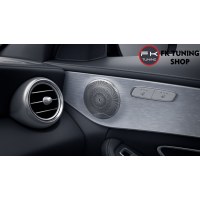 MERCEDES W213 BURMESTER HOPARLÖR KAPAĞI 2016-2019