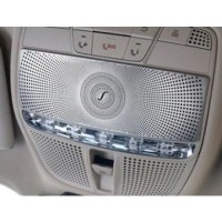 MERCEDES W213 BURMESTER TAVAN ÜNİTESİ KAPAĞI 2016-2019