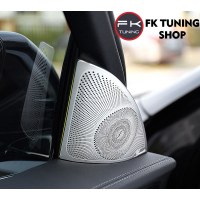 MERCEDES W213 BURMESTER TWİTTER KAPAĞI 2016-2019