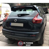 NİSSAN JUKE SPOYLER (polyester-boyasız)