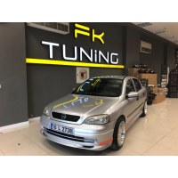 Opel Astra G Body Kit Seti Hatcback (polyester/astarlı)