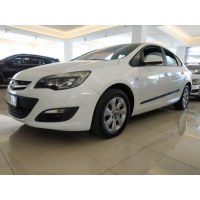 OPEL ASTRA J KAPI KORUMA BANTI KAPI ÇITASI 4 ADET
