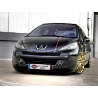 PEUGEOT 207 SPOR YAY 5CM Apexi Marka