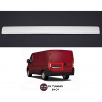 PEUGEOT BOXER BAGAJ KROM ÇITASI (2007-ÜZERİ)