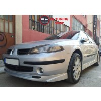 Renault Laguna 2 Body Kit Seti  Makyajlı Kasa (polyester /boyasız)