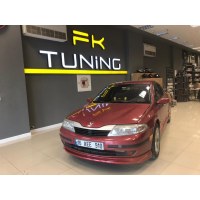 Renault Laguna 2 Body Kit Seti  Makyajsız Kasa (polyester /boyasız)