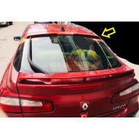 Renault Laguna 2 Cam Üstü Yarasa Spoyler (polyester-boyasız)