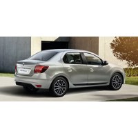 Renault Symbol Spor Yay 5 Cm 2012-2016 Apexi Marka