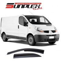 Renault Traffic Cam Rüzgarlığı Sunplex Marka (2003-2015)