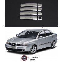 SEAT CORDOBA KROM KAPI KOLU PASLANMAZ ÇELİK (2003-2009)