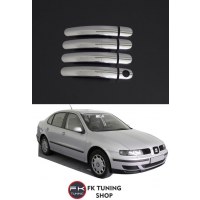 SEAT TOLEDO KROM KAPI KOLU PASLANMAZ ÇELİK (1998-2004)
