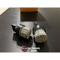 T20 Çift Duy Beyaz Led Ampül (2 adet