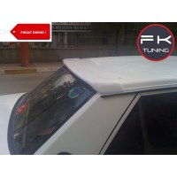 TOFAŞ CAM ÜSTÜ SPOYLER (polyester-boyasız)