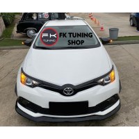 TOYOTA AURİS AYNA KAPAĞI YARASA AYNA KAPAĞI 2013-2018