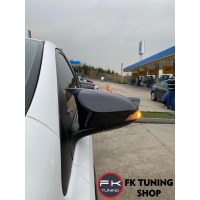 TOYOTA AVENSİS AYNA KAPAĞI YARASA AYNA KAPAĞI 2015-2018 