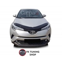 TOYOTA C-HR KAPUT RÜZGARLIĞI (2016-ÜSTÜ)