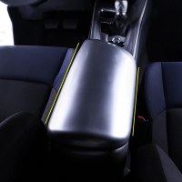 Toyota C-hr Kol Dayama Üst Kaplaması Gümüş Gri Renk