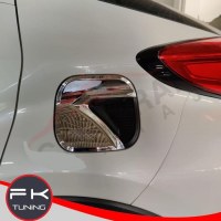 TOYOTA C-HR DEPO KAPAĞI KAPLAMASI