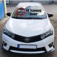 TOYOTA COROLLA AYNA KAPAĞI YARASA AYNA KAPAĞI 2013-2018