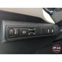 TOYOTA COROLLA LASTİK BASINÇ GÖSTERGESİ 2019 ve üzeri