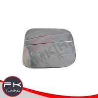 TOYOTA HİLUX VİGO CHAMP DEPO KAPAĞI KROM KAPLAMASI 2012-2015