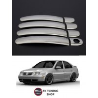 VOLKSWAGEN BORA KROM KAPI KOLU PASLANMAZ ÇELİK (1998-2004)
