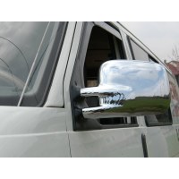 VOLKSWAGEN TRANSPORTER CARAVELLE T4 ABS KROM AYNA KAPAK (1995-2003