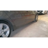 VOLKSWAGEN GOLF 5 YAN MARŞPİYEL SETİ (polyester-boyasız)