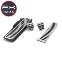 VOLKSWAGEN PASSAT B6 MANUEL PEDAL SETİ 2005-2011