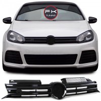 VW GOLF 6 R ÖN PANJUR 2009-2012