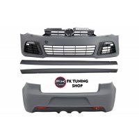 Volkswagen Golf 6 R20 Body Kit Seti (2009-2012) kampanya