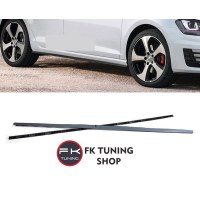 VOLKSWAGEN GOLF 7,5 GTİ MARŞPİYEL 