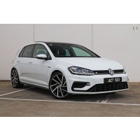 Volkswagen Golf 7.5 R Ön Tampon seti 2018-2020 (İTHAL) kampanya
