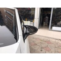 VOLKSWAGEN GOLF 7 YARASA AYNA KAPAĞI BATMAN AYNA (pianoblack)